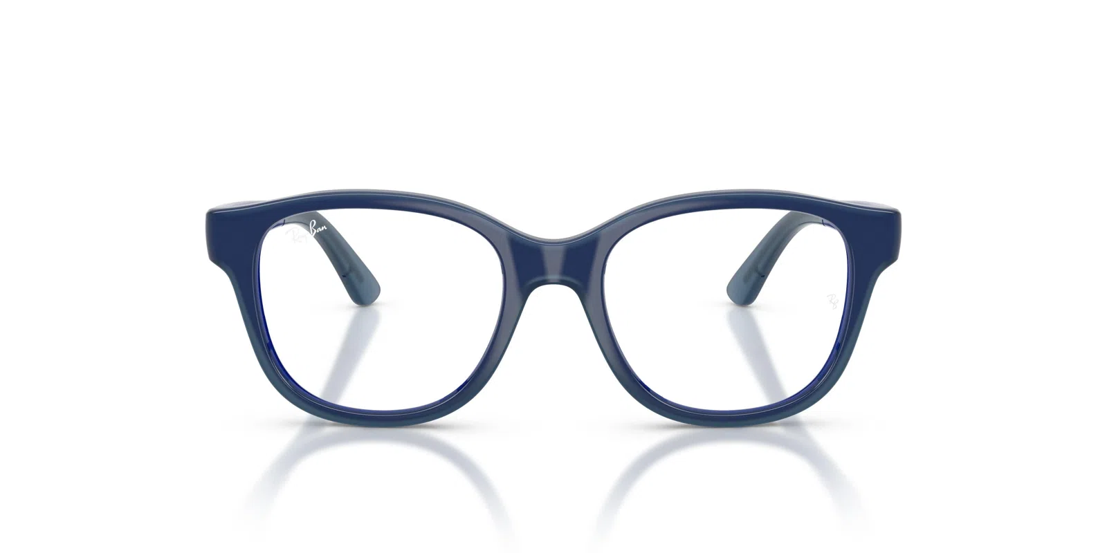 Ray-Ban Junior 1950 Eyeglasses - view 47